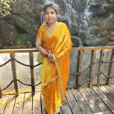 Radhika Puri